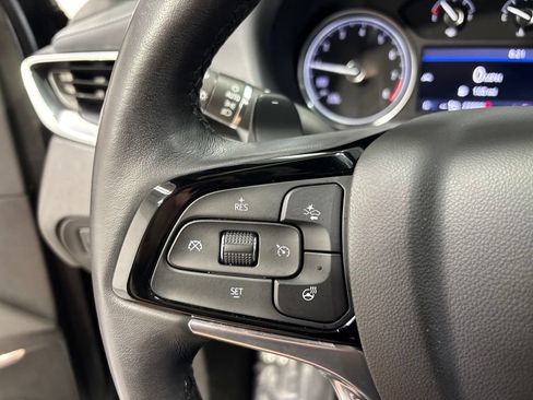 Used 2023 Buick Enclave Essence w/ Sport Touring Edition AWD/4WD image 10