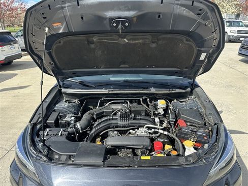 Used 2018 Subaru Crosstrek 2.0i Limited w/ Popular Package #2 AWD/4WD image 31