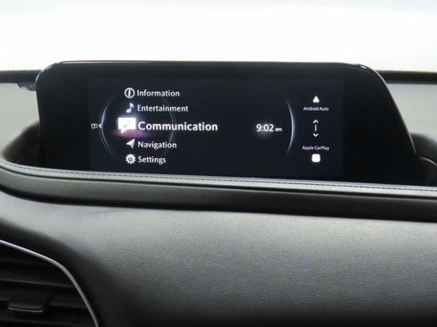 Used 2024 MAZDA CX-30 AWD 2.5 S w/ Select Sport Pkg image 12