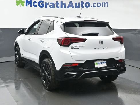 New 2026 Buick Encore GX Sport Touring w/ Advanced Technology Package image 26