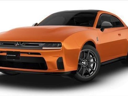 New 2026 Dodge Charger Scat Pack w/ Blacktop Package image 1
