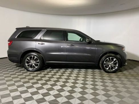 Used 2020 Dodge Durango GT AWD/4WD image 4
