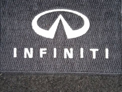 Certified 2023 INFINITI QX55 Luxe w/ Cargo Package AWD/4WD image 41