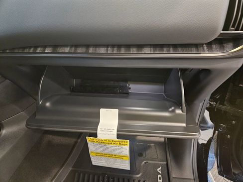 New 2026 Nissan Armada PRO-4X image 29