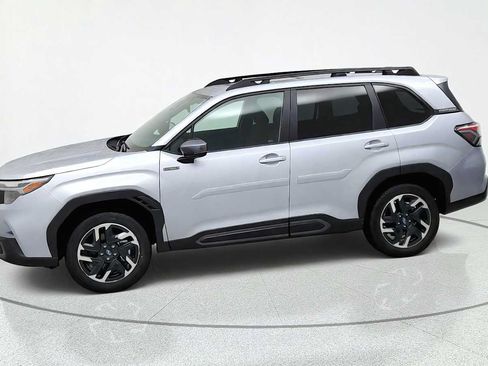 New 2026 Subaru Forester Premium AWD/4WD image 5