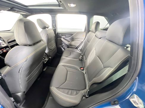 Used 2022 Subaru Forester Wilderness image 25