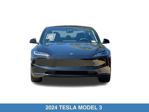 Used 2024 Tesla Model 3 Standard Range RWD image 10