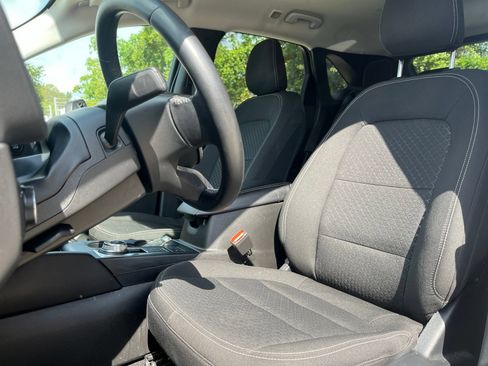 Used 2024 Ford Escape Active FWD image 8