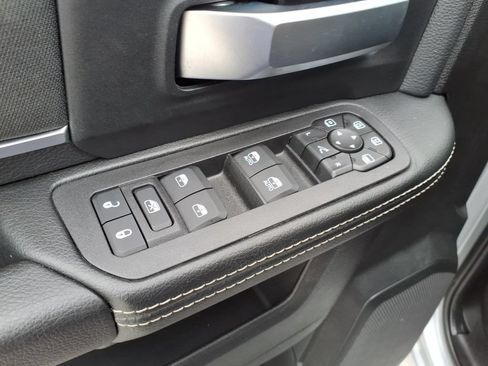 Used 2026 RAM 2500 Big Horn AWD/4WD image 27