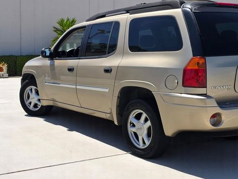 Used 2006 GMC Envoy XL SLE w/ Sle Preferred Equipment Group image 6