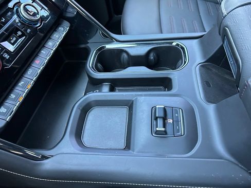 Used 2024 GMC Sierra 2500 AT4X w/ AT4X AEV Edition AWD/4WD image 44
