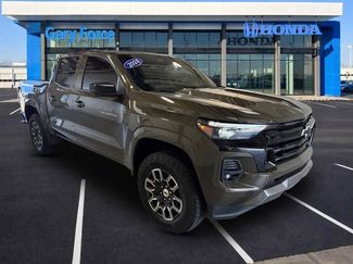Used 2024 Chevrolet Colorado Z71 w/ Z71 Convenience Package 2 AWD/4WD video 1