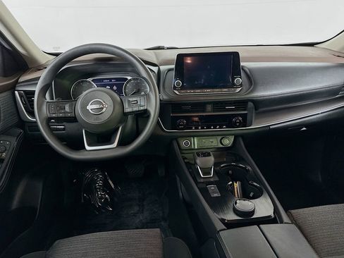 Certified 2023 Nissan Rogue SV AWD/4WD image 29