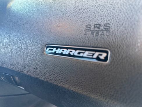 Used 2015 Dodge Charger R/T w/ Premium Group RWD image 30