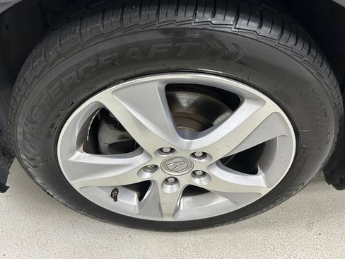 Used 2012 Acura TSX Sedan FWD image 9