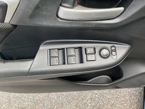 Used 2015 Honda Fit EX image 14