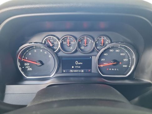 Used 2021 Chevrolet Silverado 1500 RST AWD/4WD image 22
