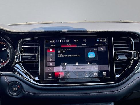 New 2026 Dodge Durango GT w/ Blacktop Package AWD/4WD image 10