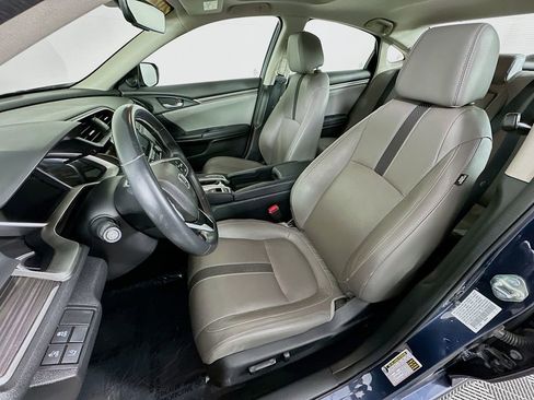 Used 2020 Honda Civic EX-L image 28