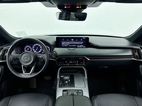 Used 2025 MAZDA CX-70 3.3 Turbo w/ Premium Plus Pkg image 21