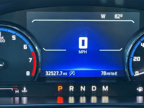 Used 2021 Ford Bronco Sport Badlands image 30