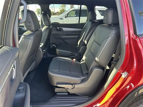 New 2026 Buick Enclave Sport Touring image 25