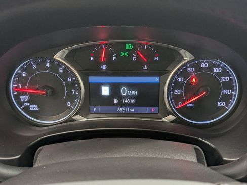 Used 2020 GMC Terrain Denali image 15