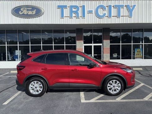 New 2026 Ford Escape Active w/ Cold Weather Package image 1