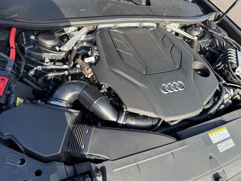 Used 2023 Audi A6 3.0T Premium image 23