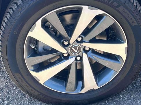 Used 2021 Lexus NX 300 AWD w/ Premium Package image 14