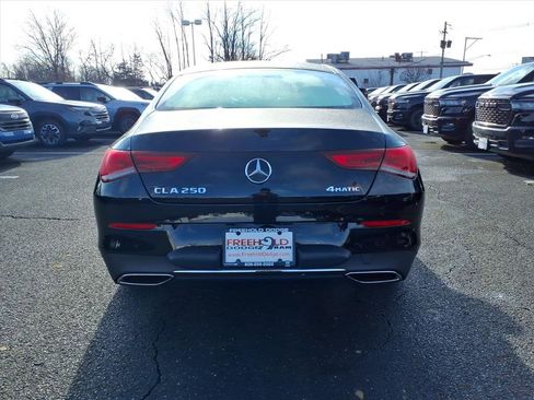 Used 2023 Mercedes-Benz CLA 250 4MATIC image 20