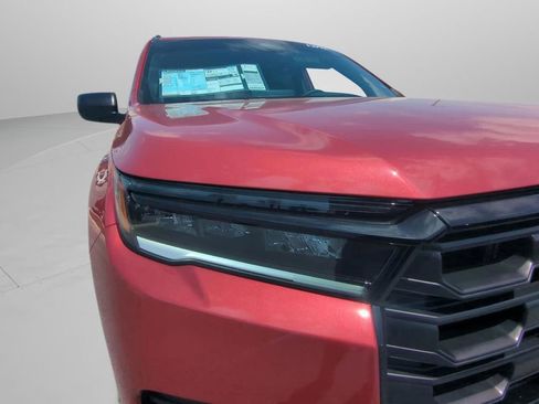 New 2026 Honda Pilot Sport image 10