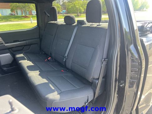 Certified 2023 Ford F150 XLT w/ Equipment Group 302A High image 19