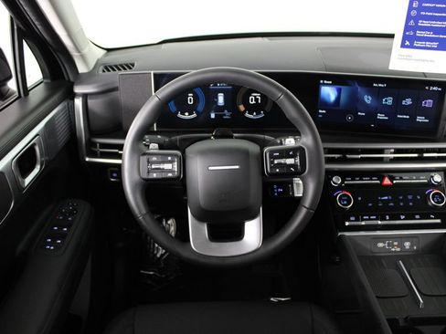 Certified 2026 Hyundai Santa Fe SEL w/ Tow & Go Package FWD image 19