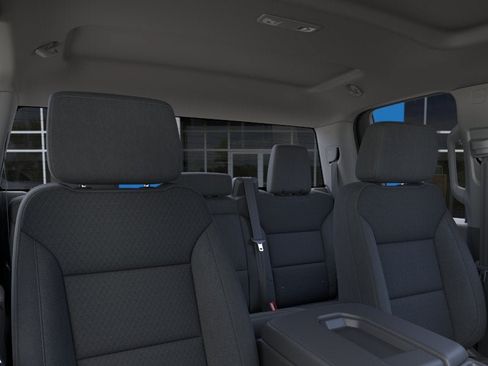 New 2026 Chevrolet Silverado 2500 LT w/ All Star Edition AWD/4WD image 24