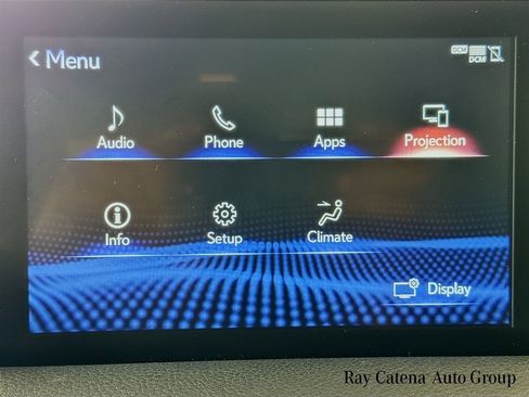 Certified 2023 Lexus IS 350 F Sport w/ Memory Package AWD/4WD image 13