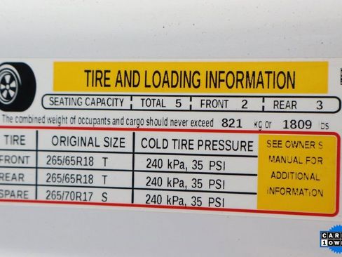 Used 2020 Chevrolet Silverado 1500 LTZ w/ LTZ Convenience Package image 45