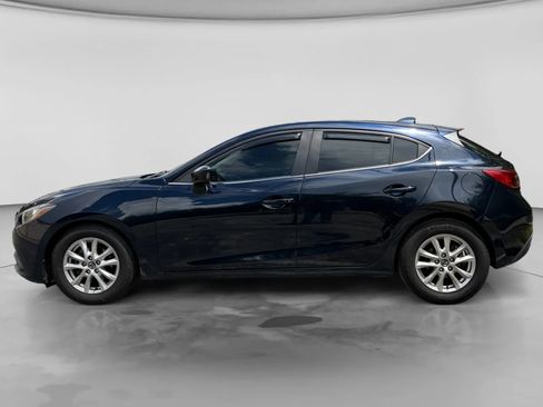 Used 2014 MAZDA MAZDA3 i Grand Touring FWD image 2