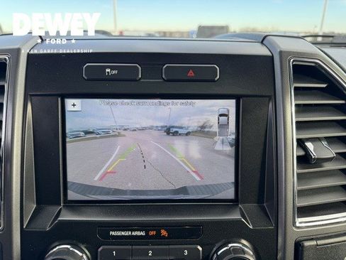 Used 2016 Ford F150 XLT w/ Equipment Group 302A Luxury image 20