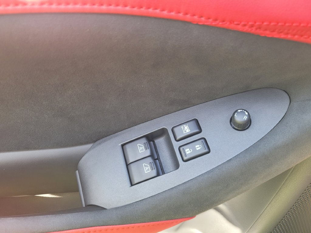 New 2027 Nissan Z Performance RWD image 14