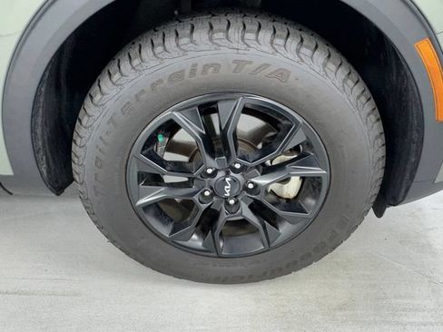 Used 2023 Kia Sportage X-Pro AWD/4WD image 9
