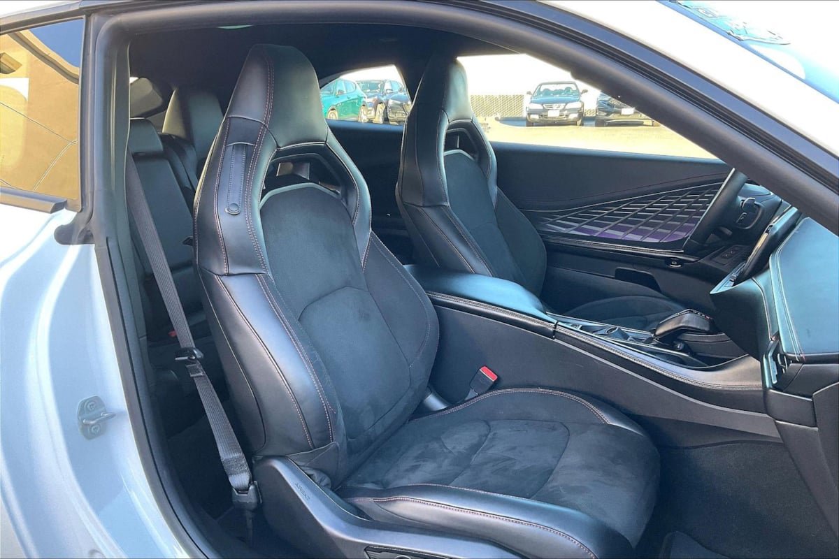 Used 2024 Dodge Charger Daytona Scat Pack w/ Plus Group AWD/4WD image 7