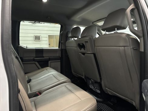 Used 2022 Ford F250 XL w/ Power Equipment Group image 28