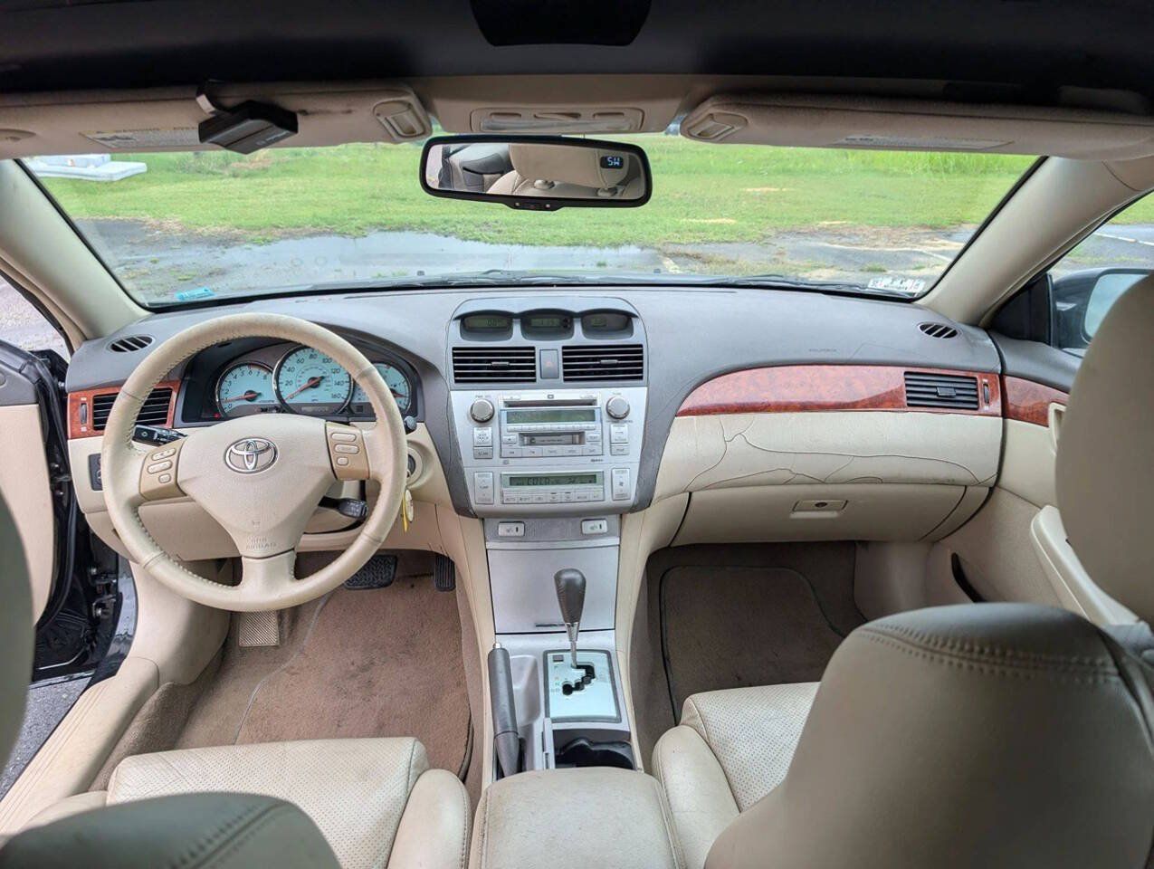 Used 2006 Toyota Solara SE FWD image 36