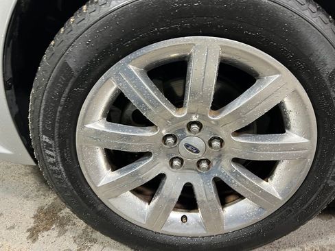 Used 2012 Ford Flex Limited w/ Trailer Tow Pkg Class III image 40