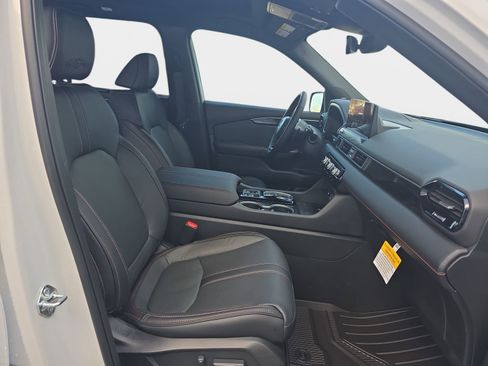 New 2026 Honda Passport TrailSport Elite image 10