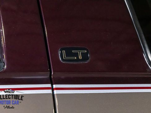 Used 1997 Chevrolet Suburban 2WD w/ Preferred Equipment Group 3 image 37