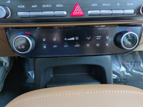 New 2026 Hyundai Palisade Calligraphy AWD/4WD image 30