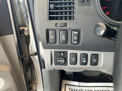 Used 2009 Toyota Tacoma 4x4 Double Cab image 13