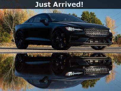 Used 2021 Polestar Polestar 1